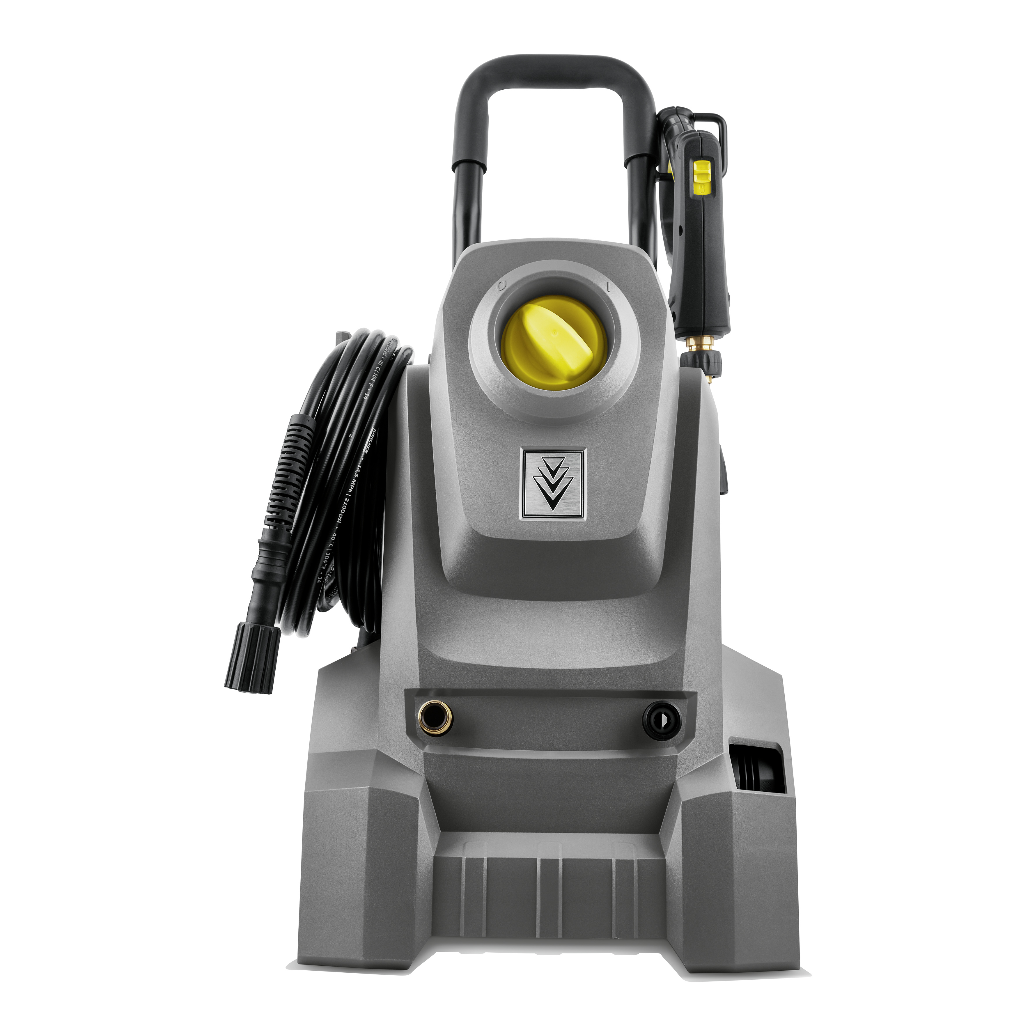 Karcher Pressure Washer HD 4/8 Classic 1160Psi